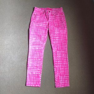 Lilly Pulitzer Jeans